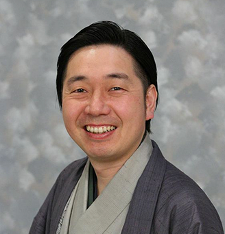 株式会社太陽と大地 代表取締役社長 柳澤謙太郎